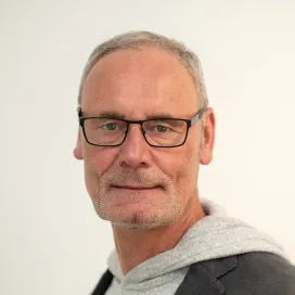 Marcus Scherge